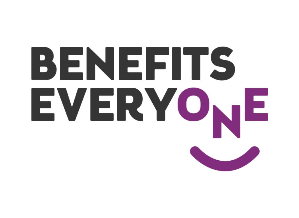 Benefits Everyone Logo